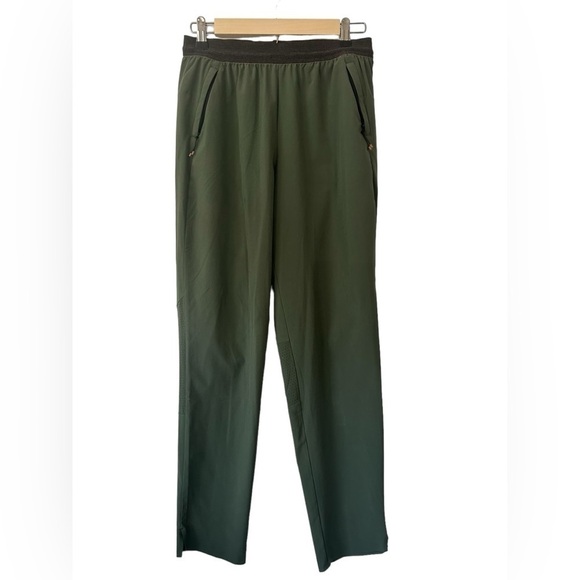 REI Co-op Emergence Active Pants in Asparagus Green Size Small - Picture 1 of 6